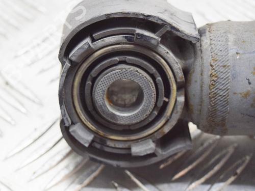 Left rear shock absorber AUDI Q5 (8RB) 3.0 TFSI quattro | BP8835162M18 