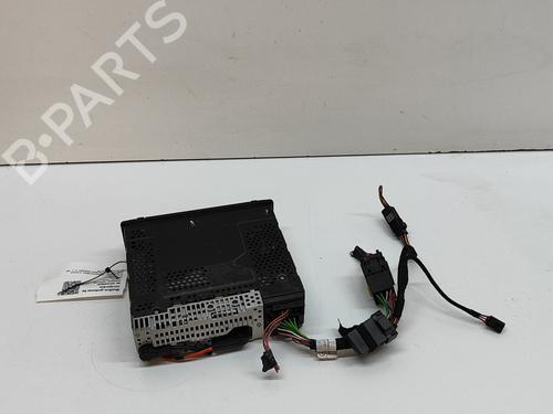 Electronic module MERCEDES-BENZ M-CLASS (W163) ML 270 CDI (163.113) | BP27698822M83 