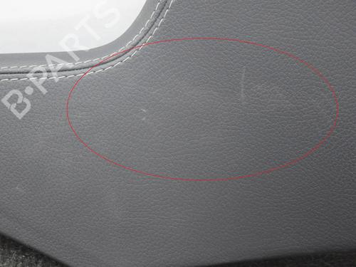 Middle console MERCEDES-BENZ SL (R231) 400 (231.465) | BP14614551I22