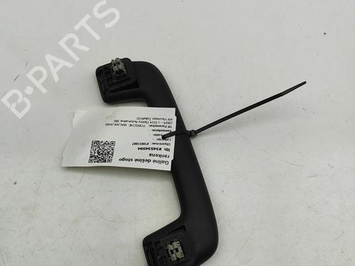 Interior roof handle PORSCHE MACAN (XAB) 4S Electric 4 (XABDC1) | BP33433306I35  - Image 5
