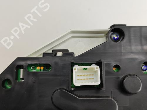 Instrument cluster NISSAN QASHQAI II SUV (J11, J11_) 1.5 dCi | BP18165793C47 
