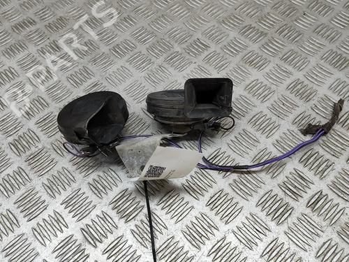 Used Horn ALFA ROMEO SPIDER (916_) 2.0 T.SPARK 16V (916S2C00) (150 hp) 23561612