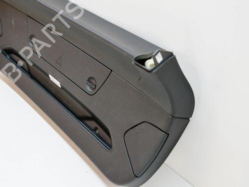 Boot lining BMW 3 Gran Turismo (F34) 320 i xDrive | BP10073834I3 