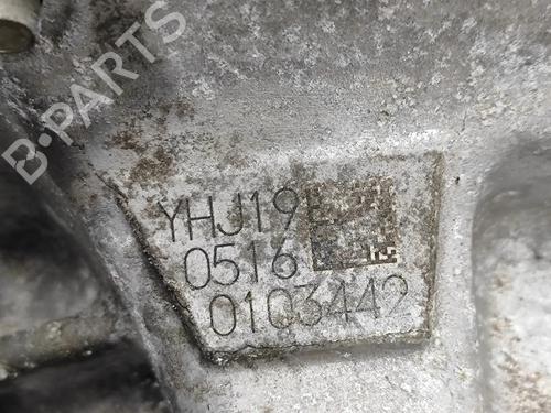 Engine NISSAN LEAF (ZE1) Electric | BP27780145M1  - Image 8