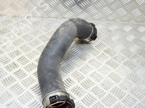 Intercooler pipe MERCEDES-BENZ GL-CLASS (X166) GL 350 CDI / BlueTec 4-matic (166.823, 166.824) | BP14623163M127 