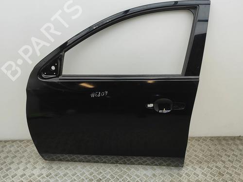 Used Left front door Left front door MITSUBISHI L200 / TRITON (KJ_, KK_, KL_) 2.4 DI-D 4WD (KL1T) (181 hp) 33394340 33394340