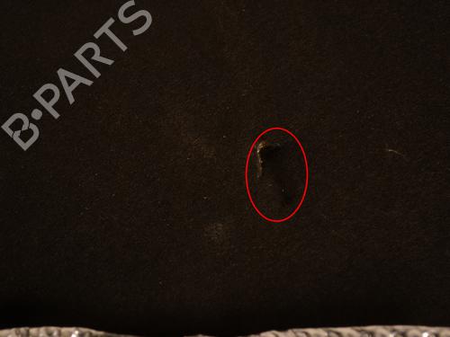 Upper protection MINI MINI (R56) Cooper D | BP30234643M93