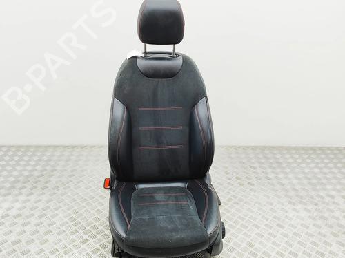 Used Left front seat MERCEDES-BENZ EQB (X243) EQB 350 4-matic (243.612) (292 hp) 32459030