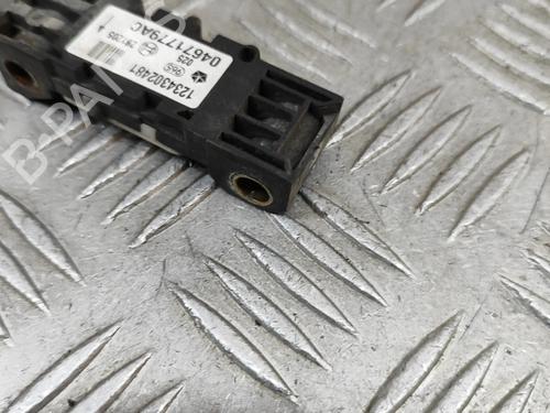 Elektronisk sensor JEEP GRAND CHEROKEE III (WH, WK) 4.7 V8 4x4 | BP25218653M84 