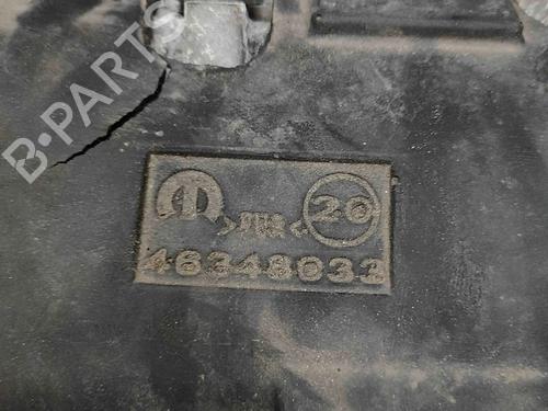 Engine JEEP RENEGADE SUV (BU, B1, BV) 1.3 PHEV 4Xe | BP30130484M1  - Image 6