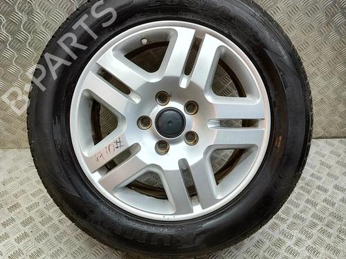 Felg VW TOUAREG (7LA, 7L6, 7L7) 4.2 V8 | BP21187994C45 