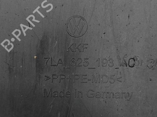 Bundpladebeskyttelse VW TRANSPORTER T6 Van (SGA, SGH, SHA, SHH) 2.0 TDI | BP29920692M92