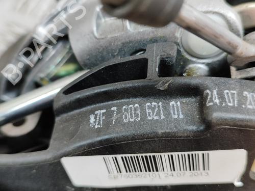 Gear lever BMW 1 Convertible (E88) 118 d | BP16639607M90 