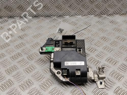 Used Electronic module Electronic module MERCEDES-BENZ CLA (C118) CLA 180 (118.384) (136 hp) 40151898 40151898