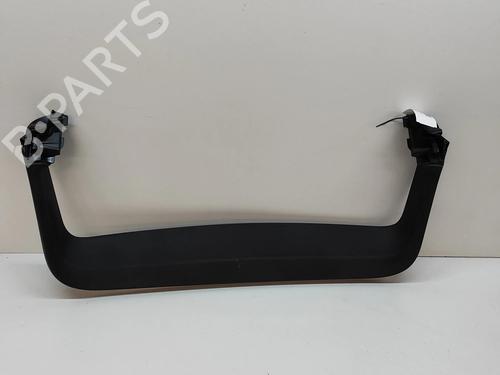 Used Boot lining SKODA ENYAQ iV SUV (5AZ) 50 (148 hp) 27773405