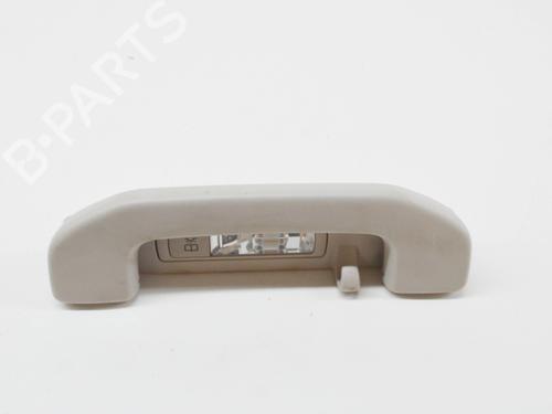 Used Interior roof handle MERCEDES-BENZ C-CLASS (W205) C 200 (205.042) (184 hp) 14913317