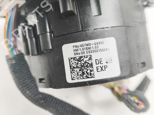 Gear lever KIA NIRO II (SG2) EV | BP35717494M90 - Image 9