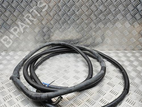 Pipe PEUGEOT BOXER Bus 2.2 BlueHDi 140 | BP38239483M125 - Image 5