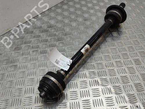 Left rear driveshaft BMW 7 (F01, F02, F03, F04) 730 d | BP17016856M40 