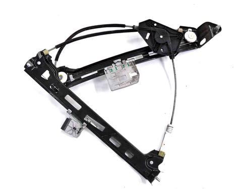 Used Front right window mechanism VW CC B7 (358) 2.0 TDI (170 hp) 30213369