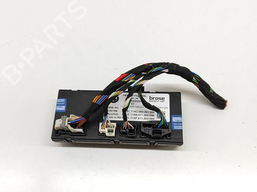 Módulo eletrónico BMW iX (I20) xDrive 50 (523 hp) 28556494