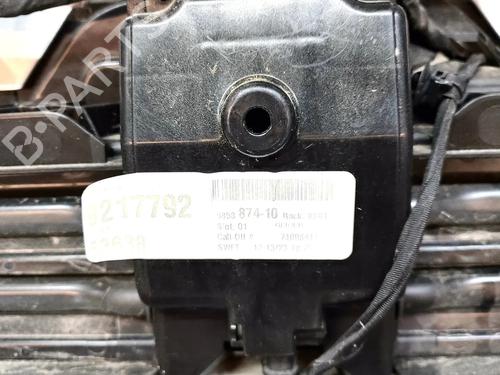 Frontplade/Frontkurv BMW X7 (G07) xDrive 40 i Mild Hybrid | BP39735511C72  - Image 12
