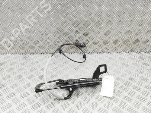 Used Other Other BMW X3 (G01, F97, G08) xDrive 20 d (190 hp) 39969527 39969527
