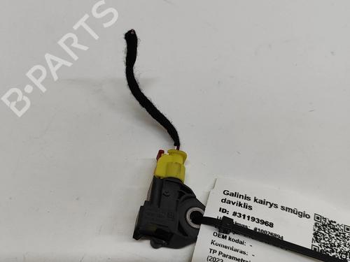 Electronic sensor AUDI Q8 E-TRON Sportback (GET) 55 quattro | BP28562049M84 - Image 4