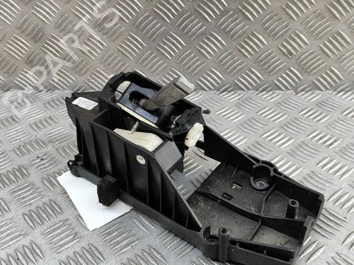 Used Gear lever PORSCHE CAYMAN (987) 2.9 (265 hp) 27627339