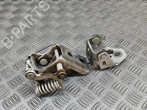 Hinge/Door check strap CADILLAC ELDORADO Coupe 4.6 | BP28955547C146 