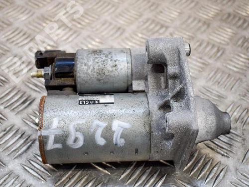 Starter CITROËN C3 III (SX) 1.2 VTi 82 | BP6748576M8 