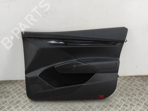 Verkleidung vorne rechts für SKODA ENYAQ iV SUV (5AZ) 80 (204 hp) 30620939