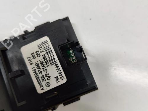 Switch MERCEDES-BENZ M-CLASS (W166) ML 350 BlueTEC 4-matic (166.024, 166.023) | BP33374221I30 - Image 5