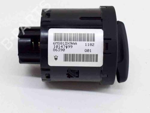 Electronic module MASERATI LEVANTE SUV (M161) 3.0 Q4 | BP15481134M83 