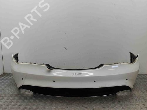 Used Rear bumper MERCEDES-BENZ CLA Coupe (C117) CLA 200 CDI / d (117.308) (136 hp) 29458538