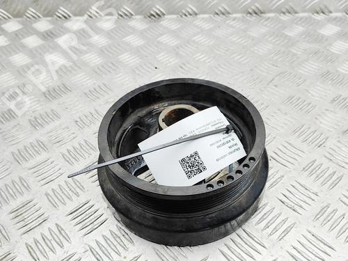 Pulley BMW 5 (E60) 530 d | BP37999372M122 - Image 3