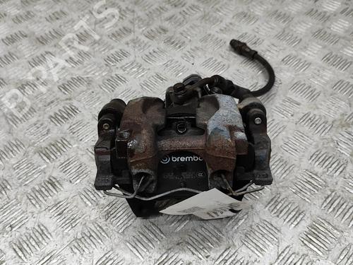 Used Left rear brake caliper VW PASSAT B8 (3G2, CB2) 2.0 TDI (150 hp) 22352739
