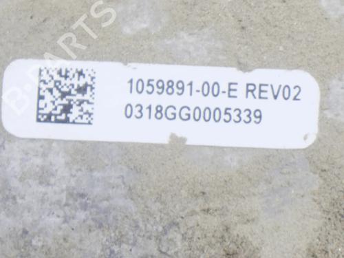 Electronic module TESLA MODEL S (5YJS) P100D AWD | BP14623638M83