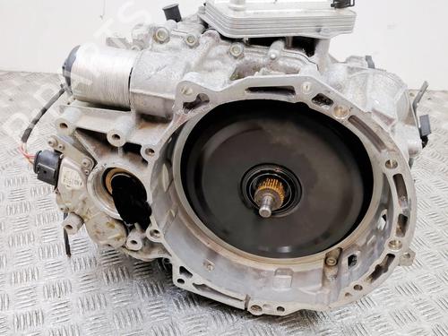 Gearkasse Gearkasse AUDI Q3 (F3B) 35 TFSI (150 hp) 39748976 39748976