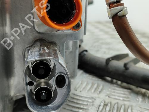 Battery MERCEDES-BENZ CLA (C118) CLA 250 e (118.386) | BP27770936E11 