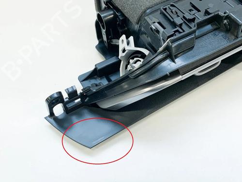 Luftventil TOYOTA C-HR (_X1_) 1.8 Hybrid (ZYX10_, ZYX11_, ZYX10R, ZYX11R) | BP27282216I21  - Image 5