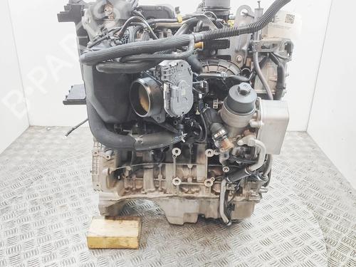 Engine MERCEDES-BENZ CLA Coupe (C117) AMG CLA 45 4-matic (117.352) | BP38961851M1 - Image 2