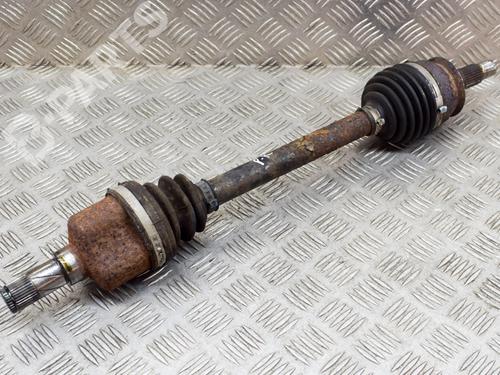 Used Left front driveshaft Left front driveshaft MINI MINI (R56) Cooper (120 hp) 10075306 10075306