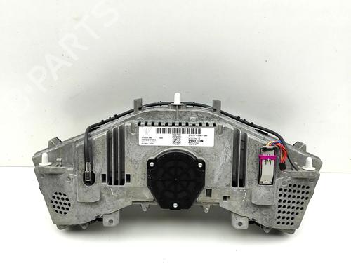 Instrument cluster PORSCHE CAYENNE (9YA) 4.0 Turbo S E-Hybrid AWD (9YACH1) | BP34374624C47  - Image 5