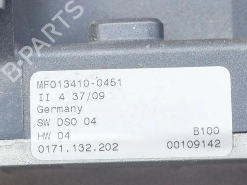 Heater resistor JAGUAR XF I (X250) 3.0 D | BP8838559M108