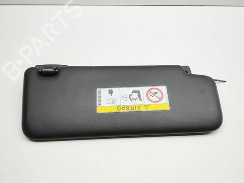 Venstre solskærm MERCEDES-BENZ E-CLASS (W213) AMG E 63 S 4-matic+ (213.089) | BP38201500I1 - Image 6