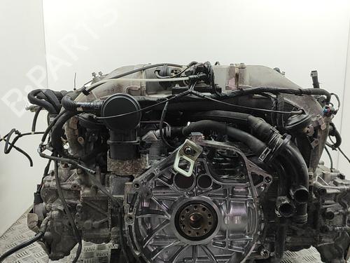 Used Engine PORSCHE 911 (991) 3.8 Carrera S / GTS (430 hp) 25614237