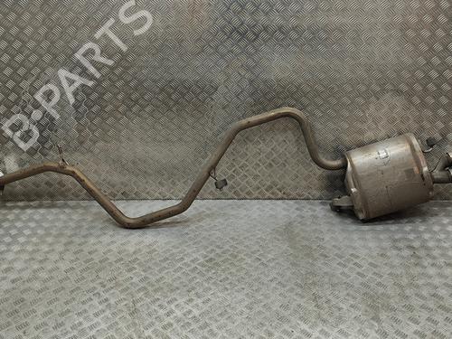 Used Exhaust system TOYOTA COROLLA Estate (_E21_) 2.0 Hybrid (MZEH12) (180 hp) 28497563