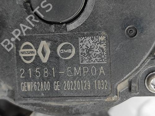 Auxiliary water pump NISSAN ARIYA (FE0) EV e-4ORCE | BP29392354M111 - Image 7