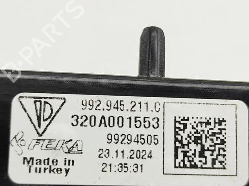 Bremselys PORSCHE 911 Convertible (992) 3.0 Carrera (992312) | BP38018433L11 - Image 9